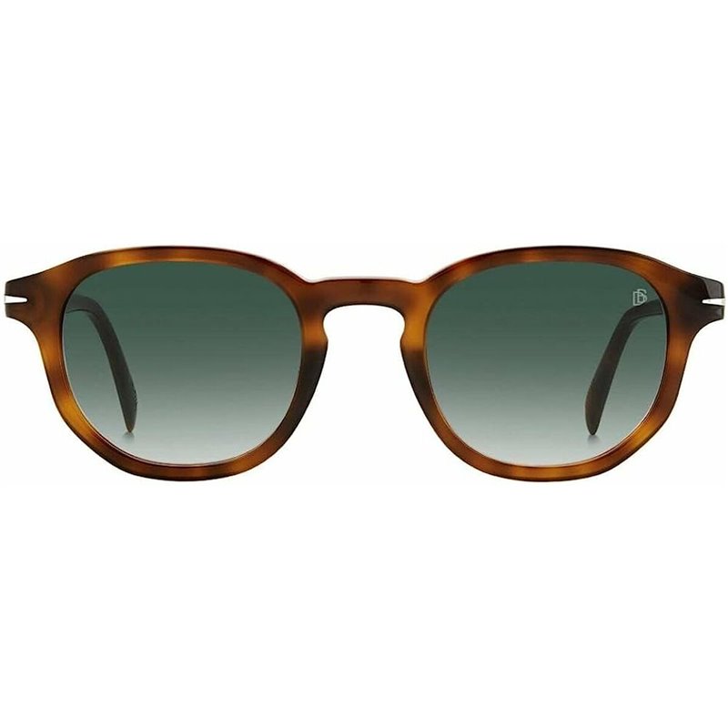 Image secondaire de Lunettes de soleil Unisexe David Beckham DB 1007_S