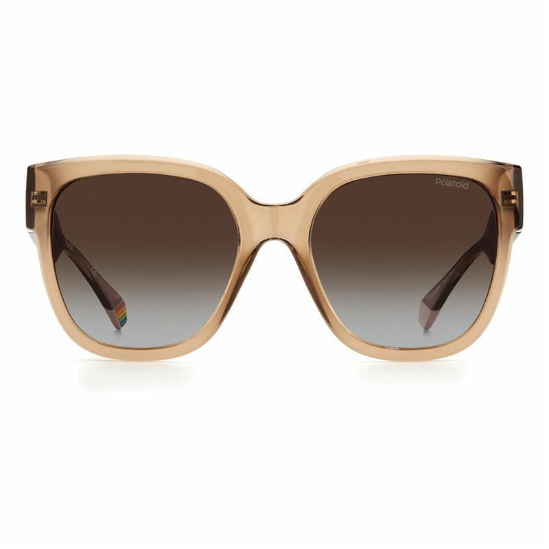 Image secondaire de Lunettes de soleil Femme Polaroid PLD 6167_S