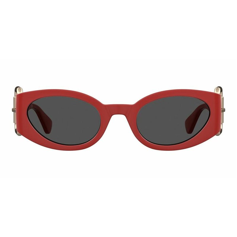 Image secondaire de Lunettes de soleil Femme Moschino MOS154_S