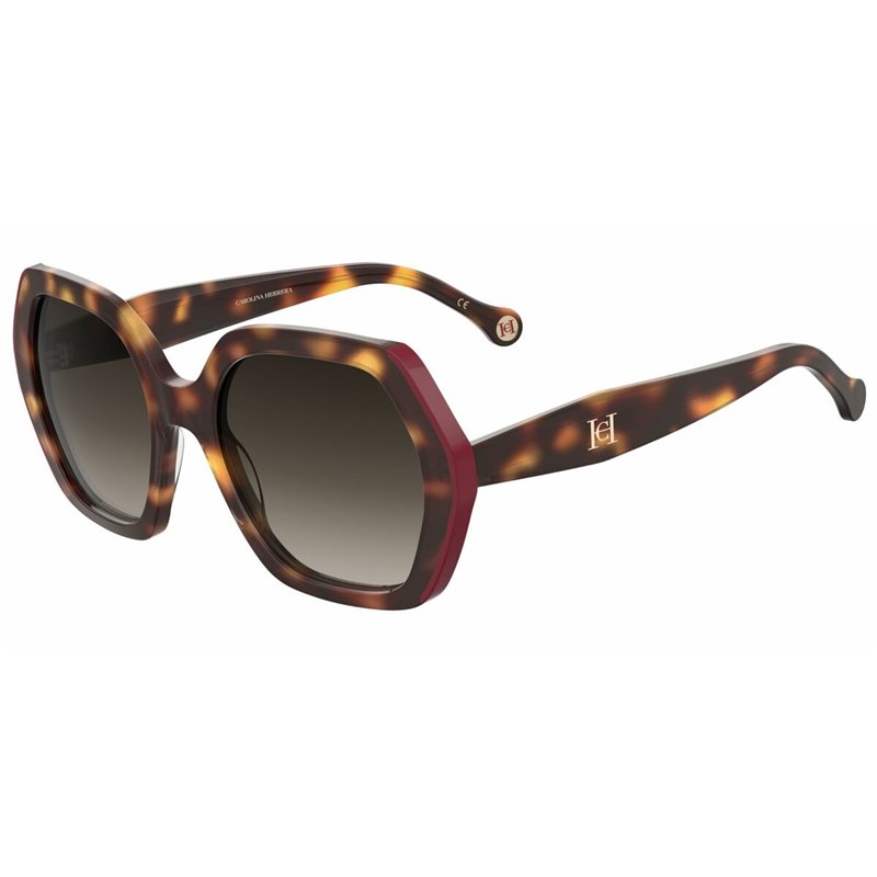 Lunettes de soleil Femme Carolina Herrera HER 0181_S