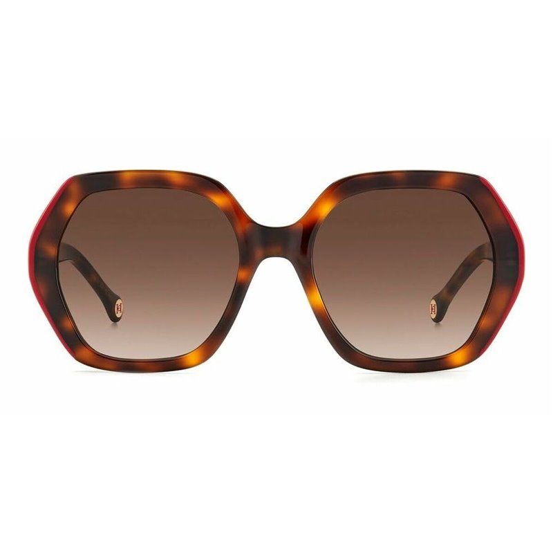 Image secondaire de Lunettes de soleil Femme Carolina Herrera HER 0181_S