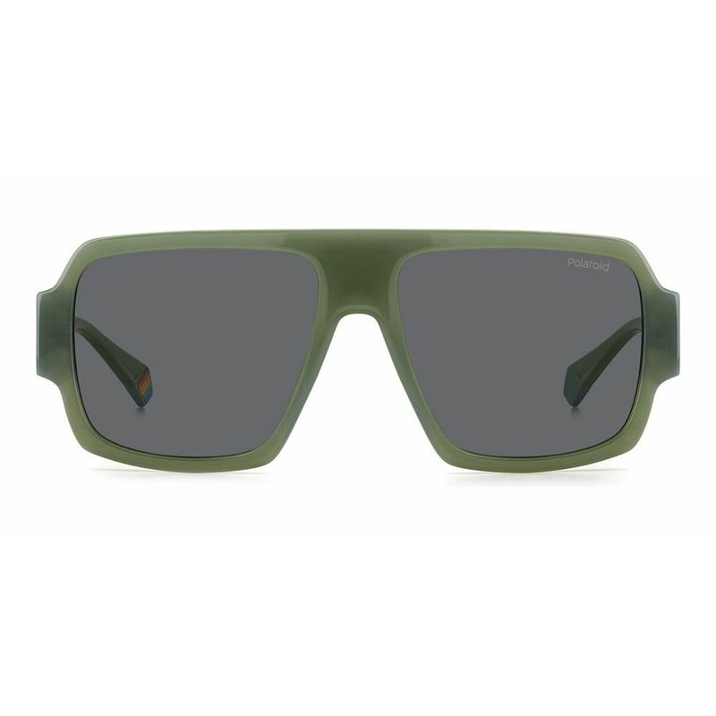 Image secondaire de Lunettes de soleil Unisexe Polaroid PLD 6209_S_X