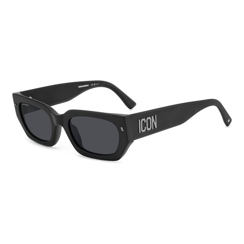 Lunettes de soleil Femme Dsquared2 ICON 0017_S