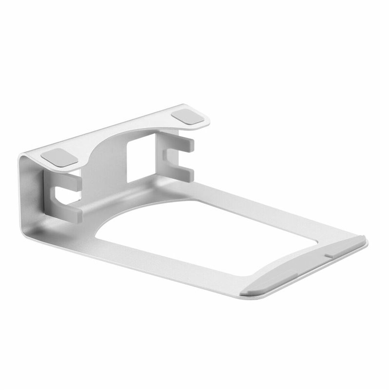 Startech.com Support Ordinateur Portable - Rehausseur ou Support Ordi 2-en-1 - Idéal pour Ultrabooks & MacBook Pro/Air j
