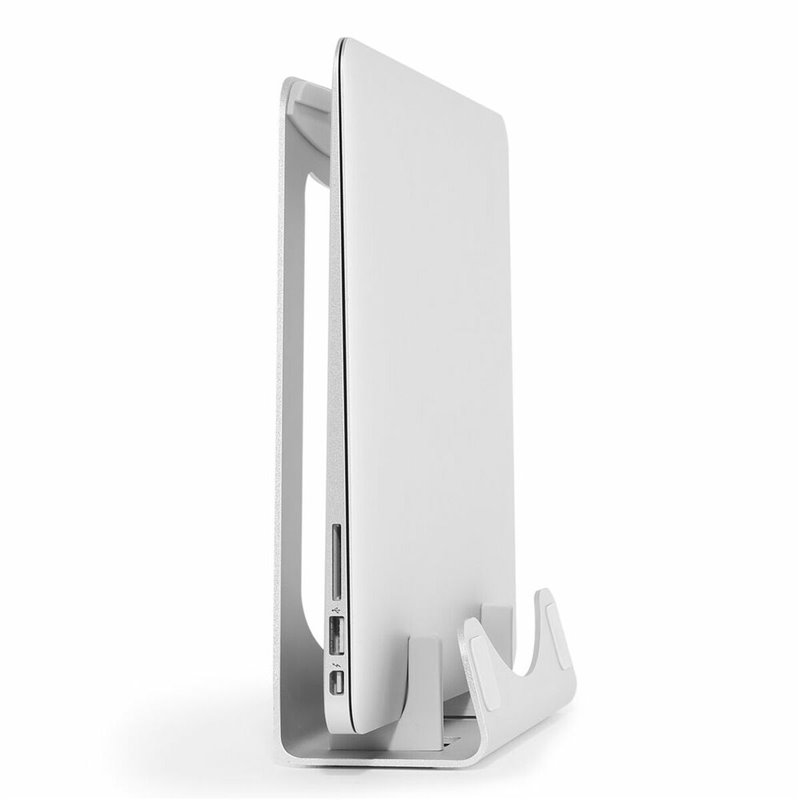 Image secondaire de Startech.com Support Ordinateur Portable - Rehausseur ou Support Ordi 2-en-1 - Idéal pour Ultrabooks & MacBook Pro/Air j