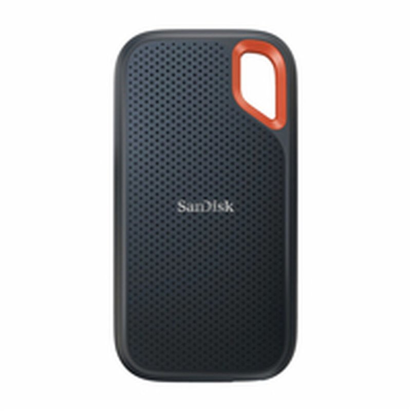 Disque Dur Externe SanDisk Extreme Portable SSD USB 3.1 1 TB 1 TB SSD