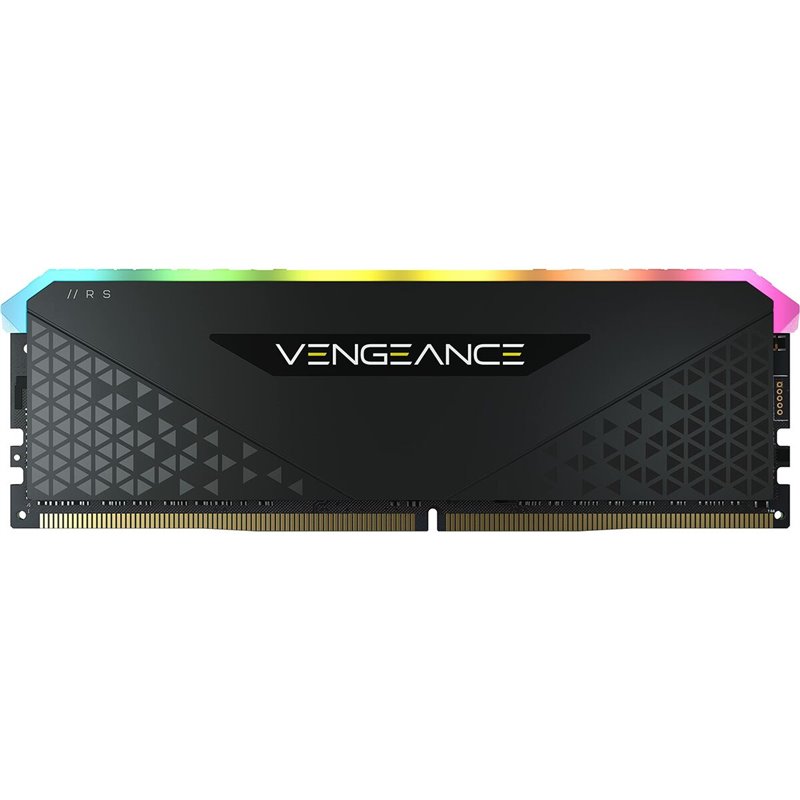 Mémoire RAM Corsair cmG16GX4M1E3200C16 CL16 3200 MHz