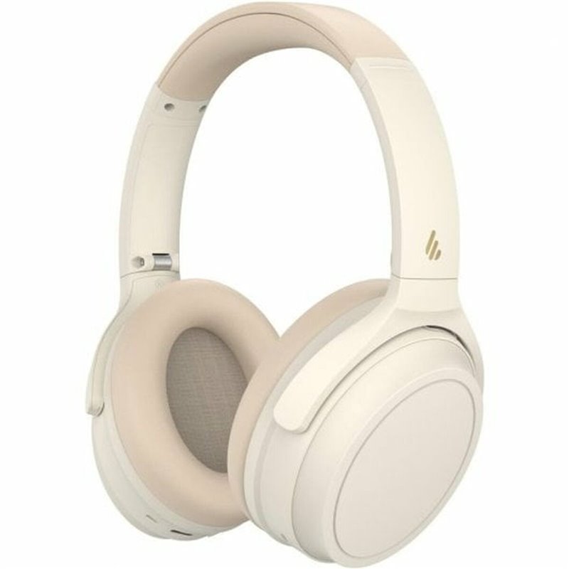 Casques Bluetooth avec Microphone Edifier WH700NB Beige