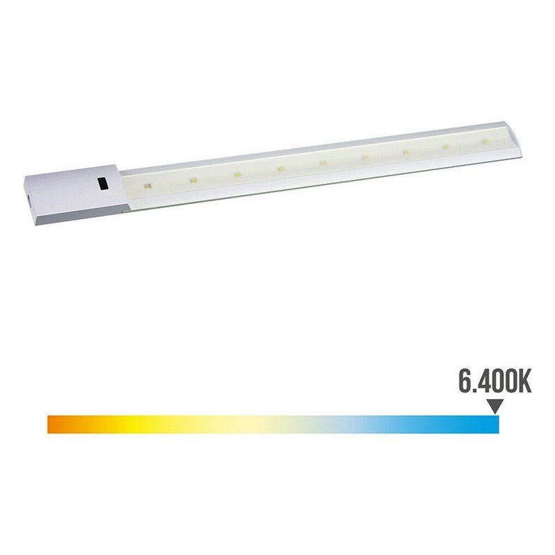 Image secondaire de Tube LED EDM 31679 A F 10 W (6400 K)