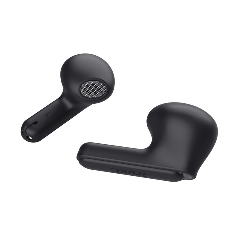 Image secondaire de Trust Yavi Casque True Wireless Stereo (TWS) Ecouteurs Appels/Musique USB Type-C Bluetooth Noir