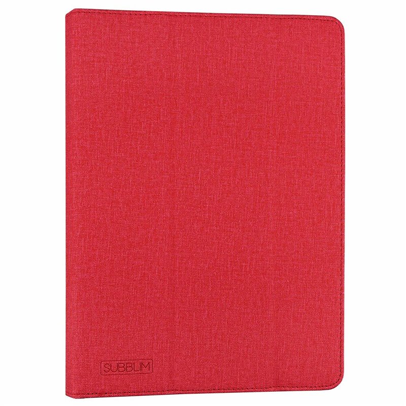 Image secondaire de Housse pour Tablette Subblim SUB-CUT-2FC002 Rouge