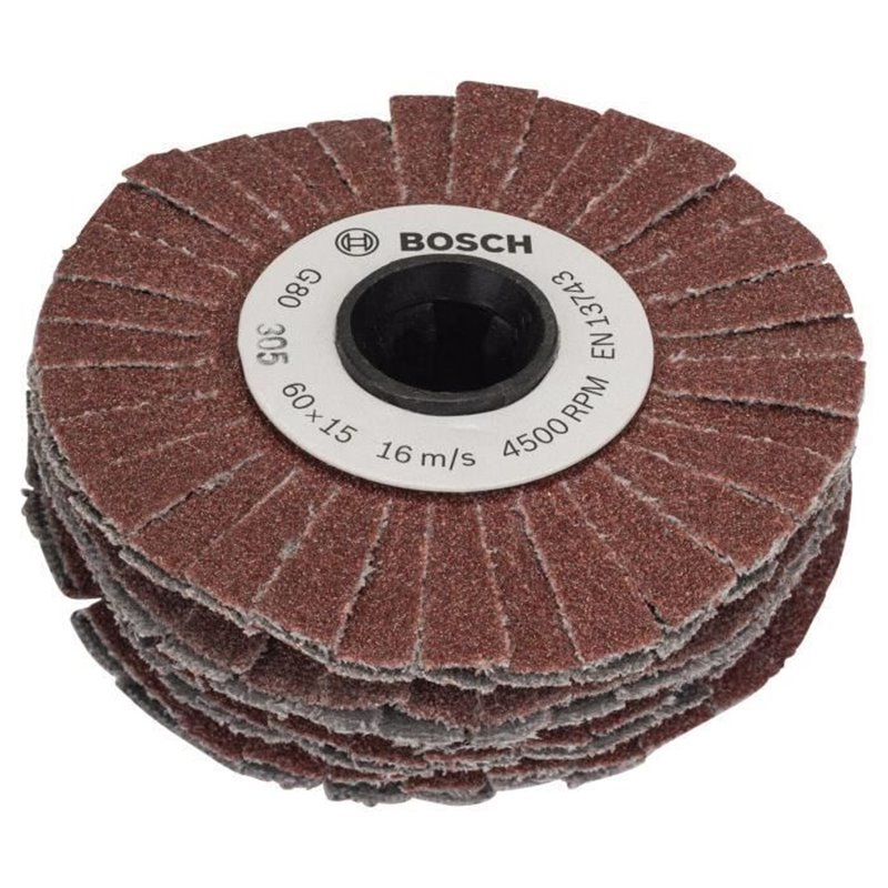 Bosch 1600A00154 1 pièce(s) Rouleau