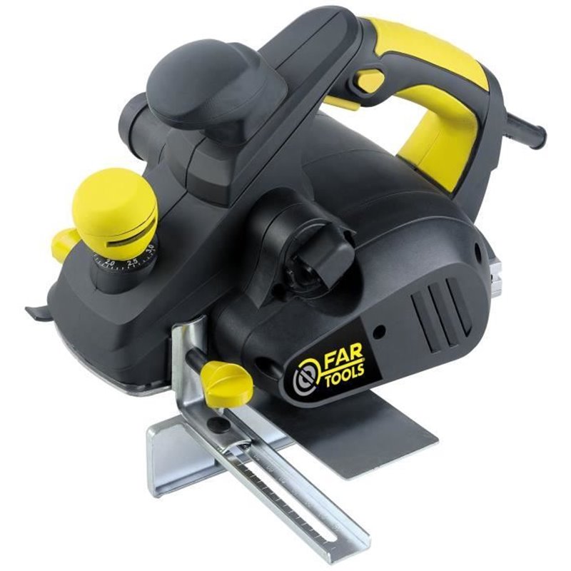 Fartools Rabot électrique 850 W