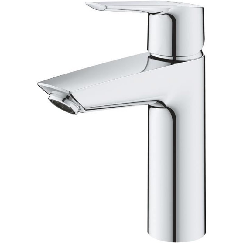 Image secondaire de Mitigeur monocommande Lavabo GROHE - Taille M - Economie d'eau - Chromé