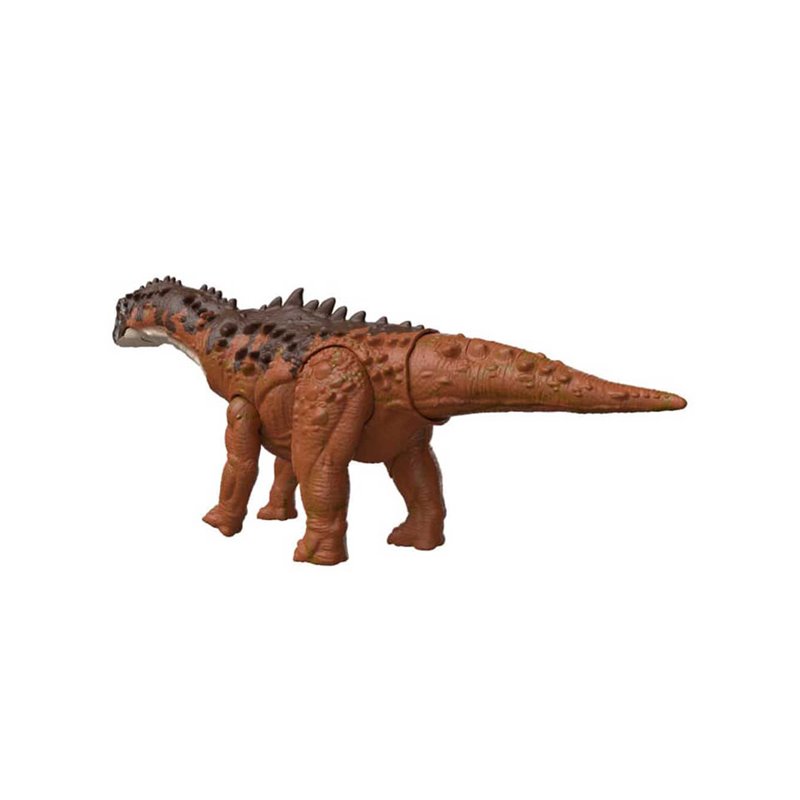 Image secondaire de Jurassic World - Figurine articulée Ampelosaurus avec effets sonores