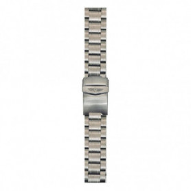 Bracelet à montre Bobroff BFS005 Argent 22,99 €