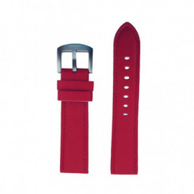 Bracelet à montre Bobroff BFS011 Rouge 22,99 €
