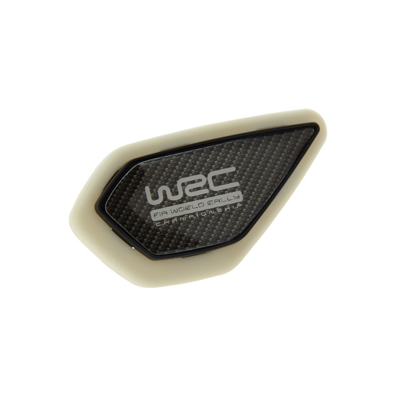 Image secondaire de WRC stick rally Vanille