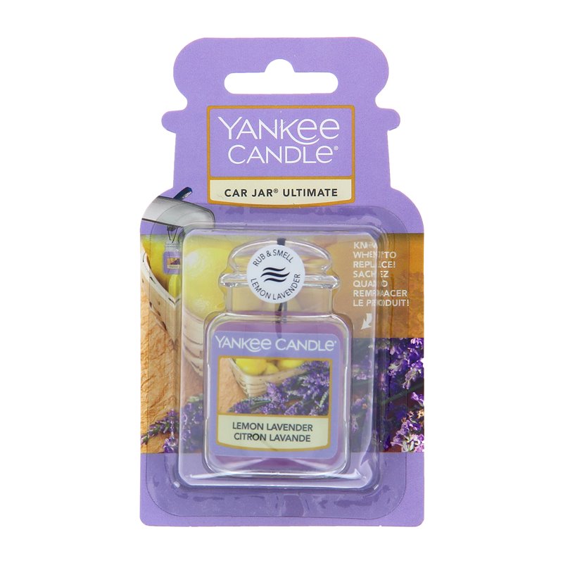 Yankee C Lavender a susp