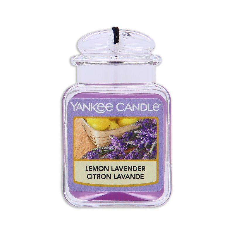 Image secondaire de Yankee C Lavender a susp