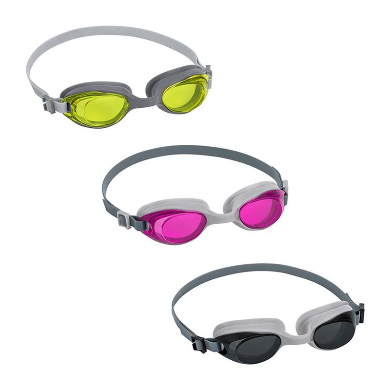 Lunettes de bain pour adultes Bestway