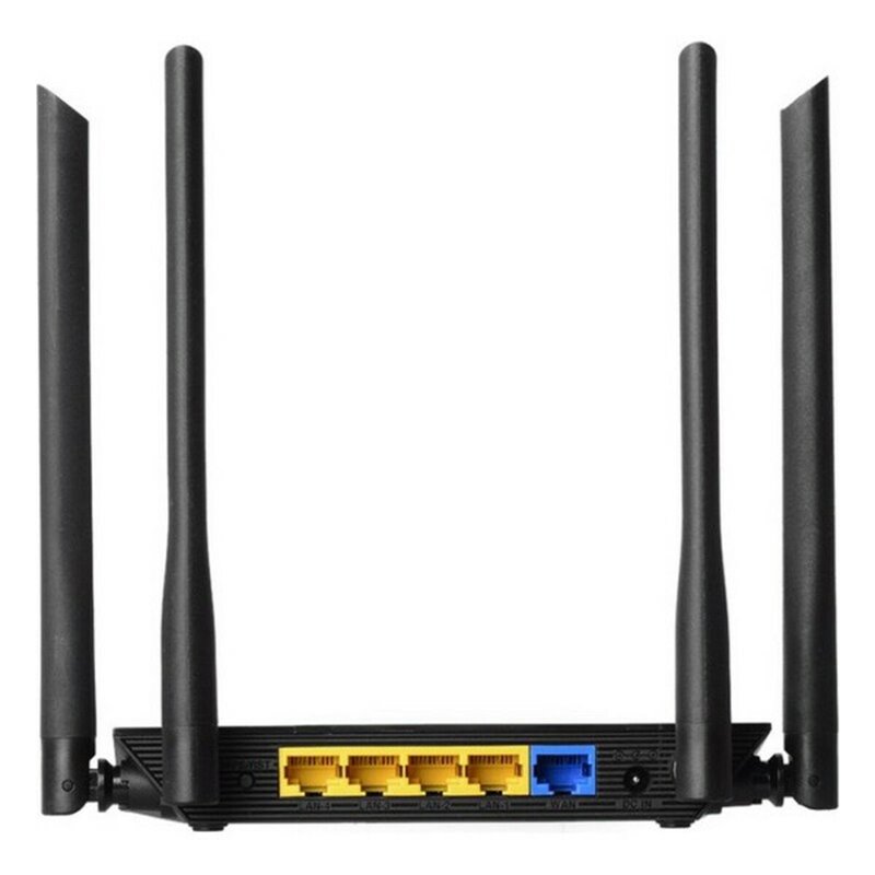 Image secondaire de Router Edimax 4717964703378 LAN WiFi 5 GHz 867 Mbps