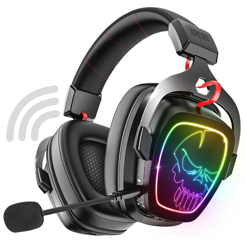 Image secondaire de Casques avec Micro Gaming Spirit of Gamer MIC-XH1500