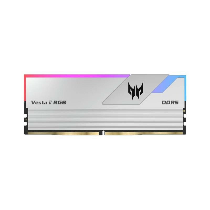 Image secondaire de Mémoire RAM Acer PREDATOR VESTA2 32 GB DDR5 6400 MHz cl32