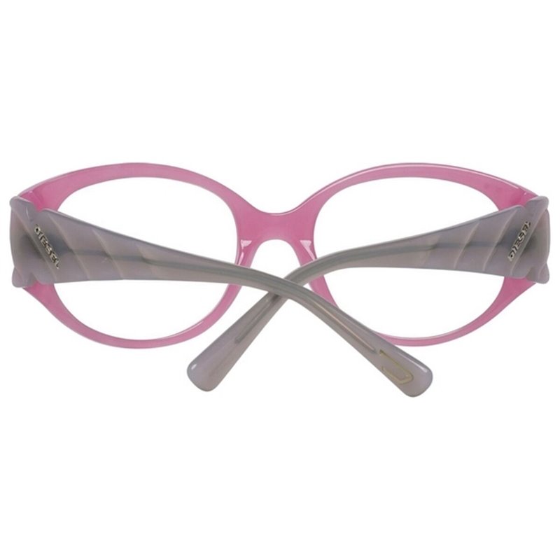 Image secondaire de Monture de Lunettes Femme Diesel DL5007 53072 Ø 53 mm