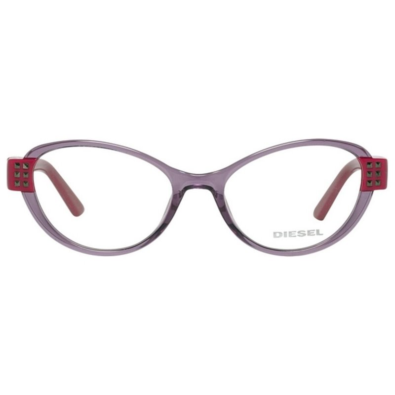 Image secondaire de Monture de Lunettes Femme Diesel DL5011 51081 Ø 51 mm