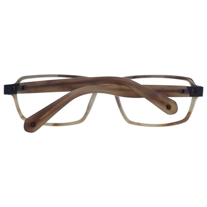 Image secondaire de Monture de Lunettes Homme Guess GU1790-BRN-55 Marron (ø 55 mm)