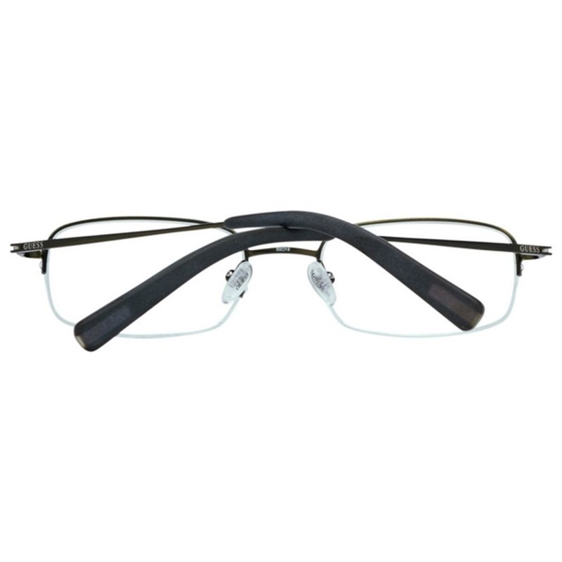 Image secondaire de Monture de Lunettes Homme Guess GU1808-OL-50 Vert (ø 50 mm)