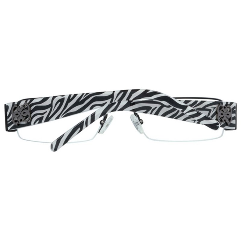 Image secondaire de Monture de Lunettes Femme Guess GU2220-BLK-52