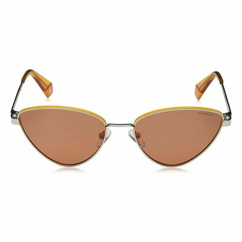 Image secondaire de Lunettes de soleil Femme Polaroid 6071-S-X-KU2-56 ø 56 mm