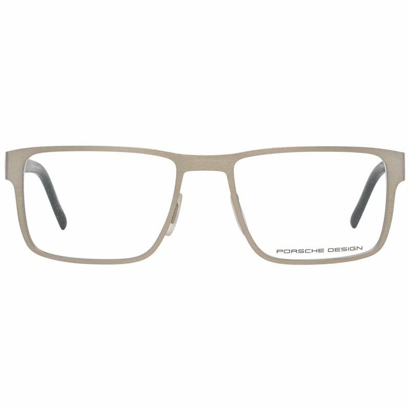 Image secondaire de Monture de Lunettes Homme Porsche P8292-54D Doré