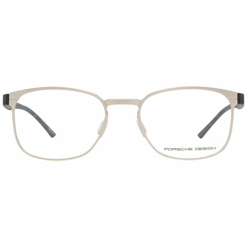 Image secondaire de Monture de Lunettes Homme Porsche P8353-54B Doré