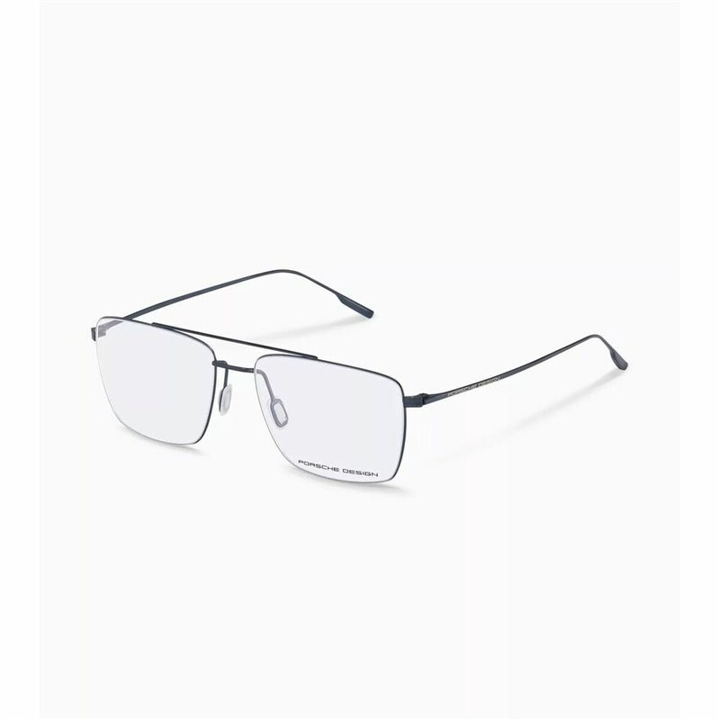 Monture de Lunettes Homme Porsche P8381-D Gris