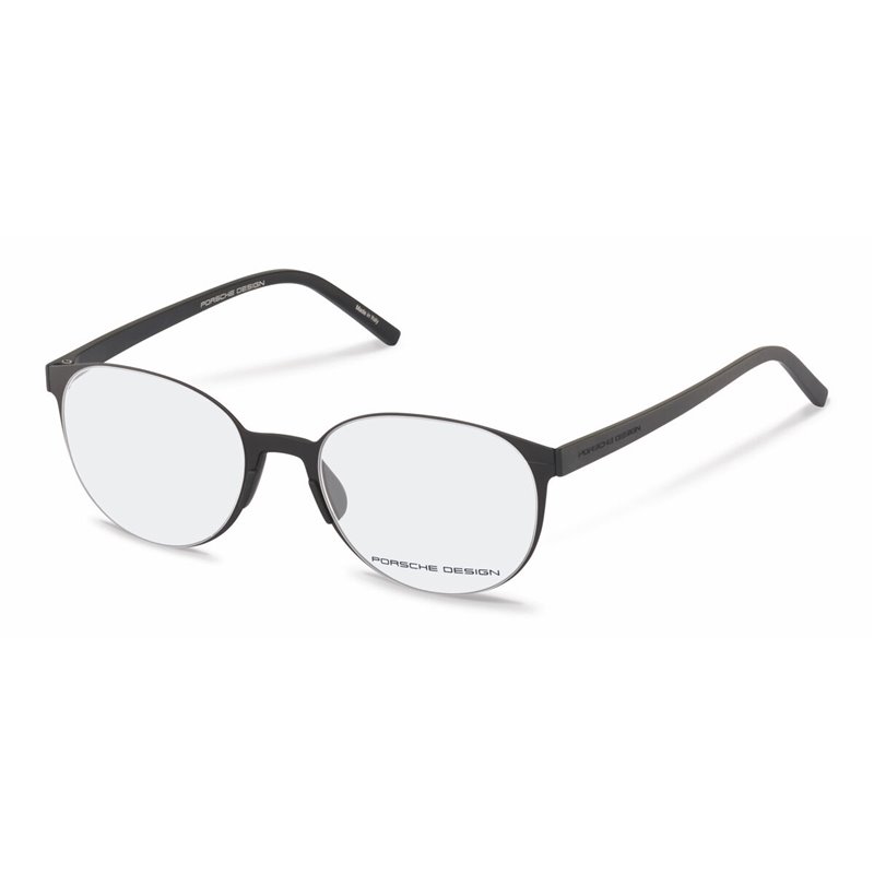 Image secondaire de Monture de Lunettes Homme Porsche Design P8312-E Noir