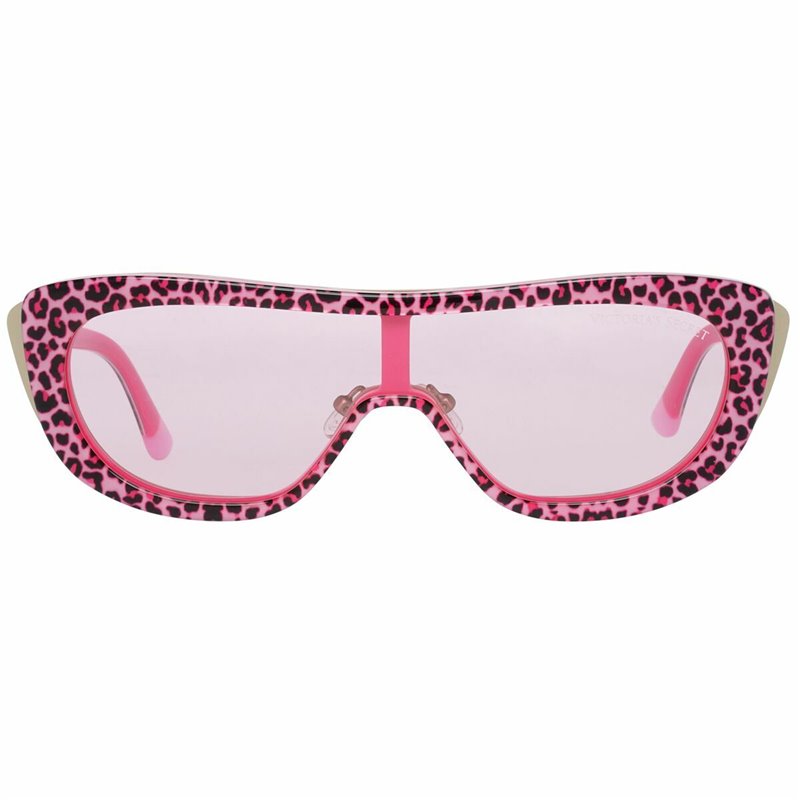 Image secondaire de Lunettes de soleil Femme Victoria's Secret VS0011-12877T Ø 55 mm