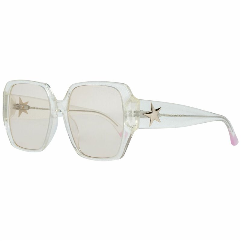 Image secondaire de Lunettes de soleil Femme Victoria's Secret VS0016-5825Z ø 58 mm