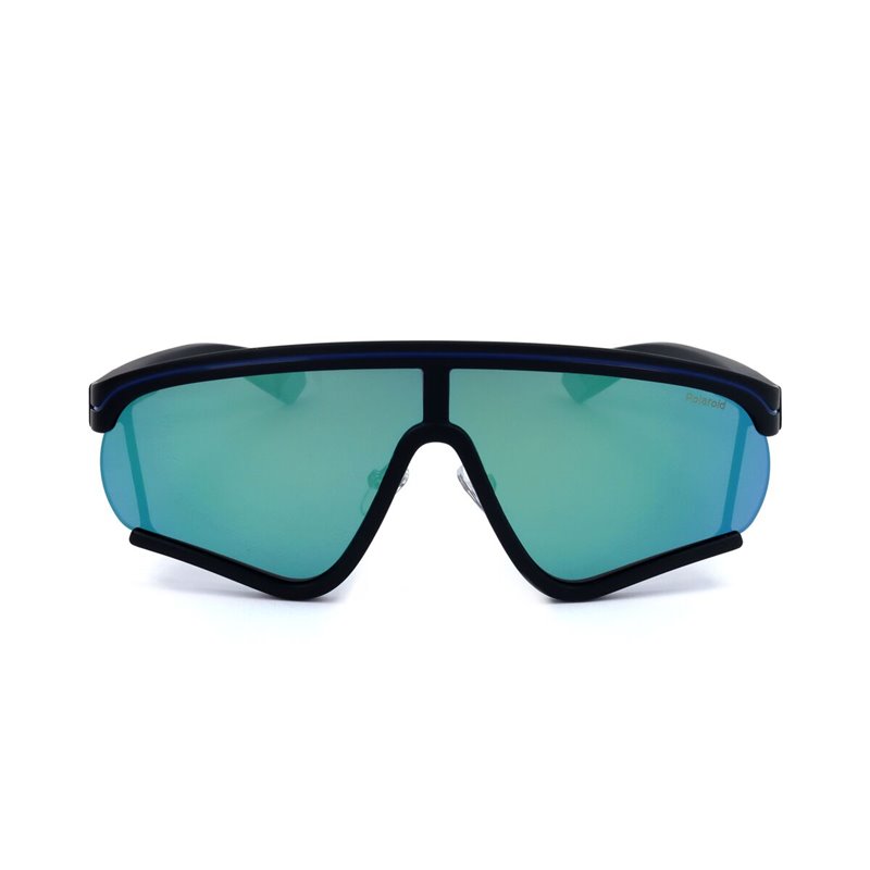 Lunettes de soleil Unisexe Polaroid PLDMSGM2-G-D51 ø 68 mm