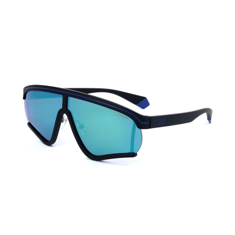 Image secondaire de Lunettes de soleil Unisexe Polaroid PLDMSGM2-G-D51 ø 68 mm