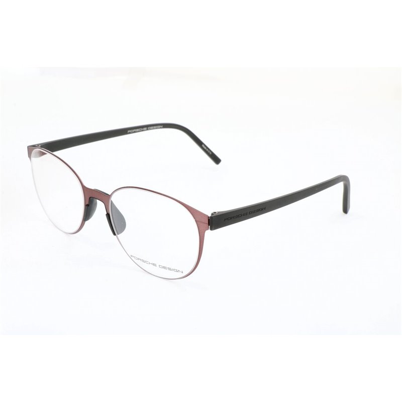 Image secondaire de Monture de Lunettes Unisexe Porsche Design P8312-F Bordeaux Ø 51 mm