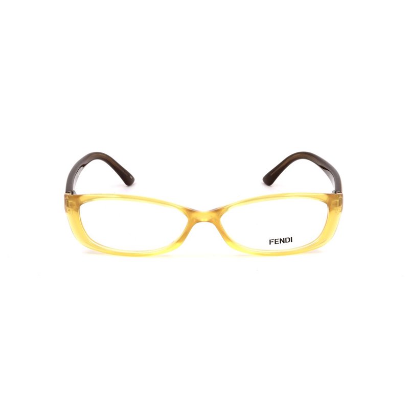 Monture de Lunettes Femme Fendi FENDI-881-832 Ø 52 mm