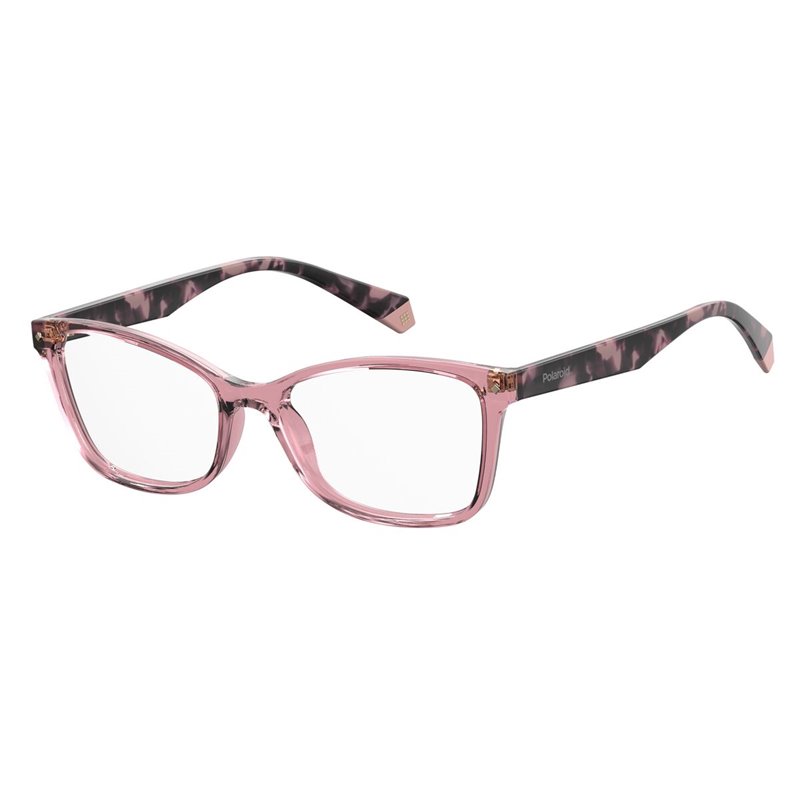 Monture de Lunettes Femme Polaroid PLD-D320-35J Ø 53 mm