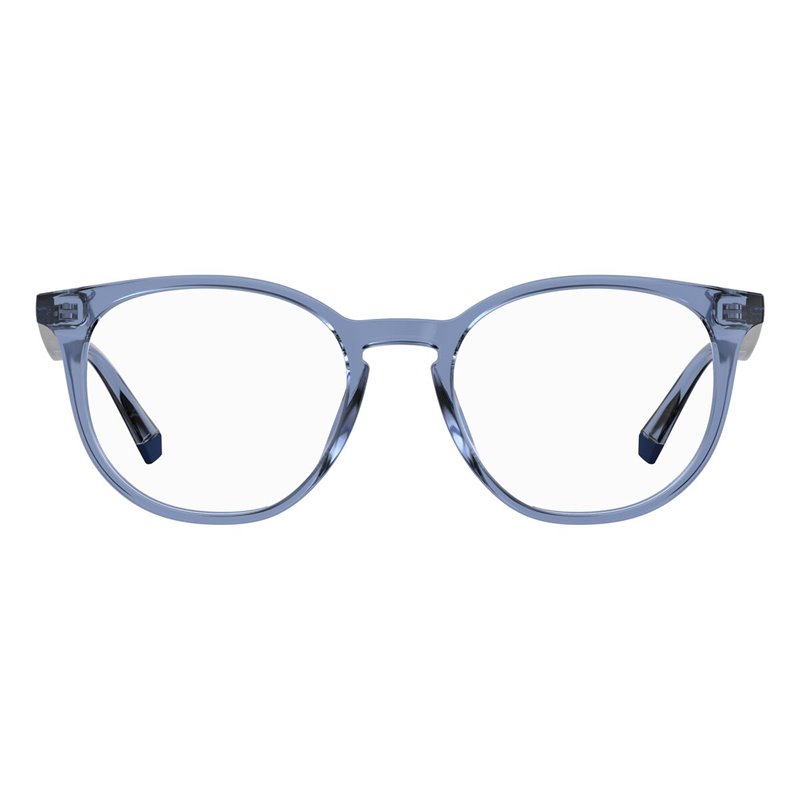 Monture de Lunettes Unisexe Polaroid PLD-D381-MVU Ø 51 mm