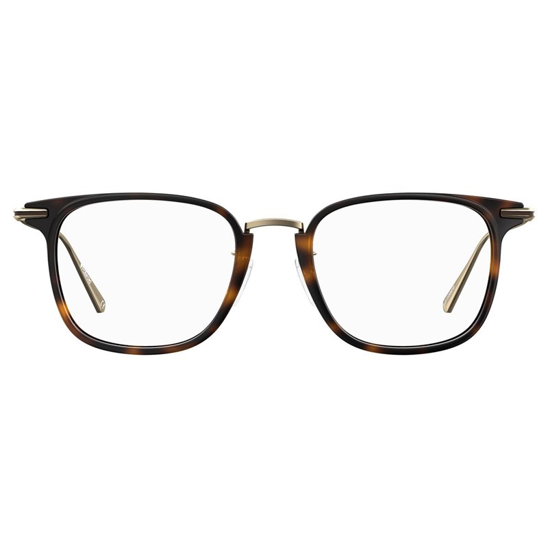 Monture de Lunettes Homme Polaroid PLD-D384-G-2IK Ø 51 mm