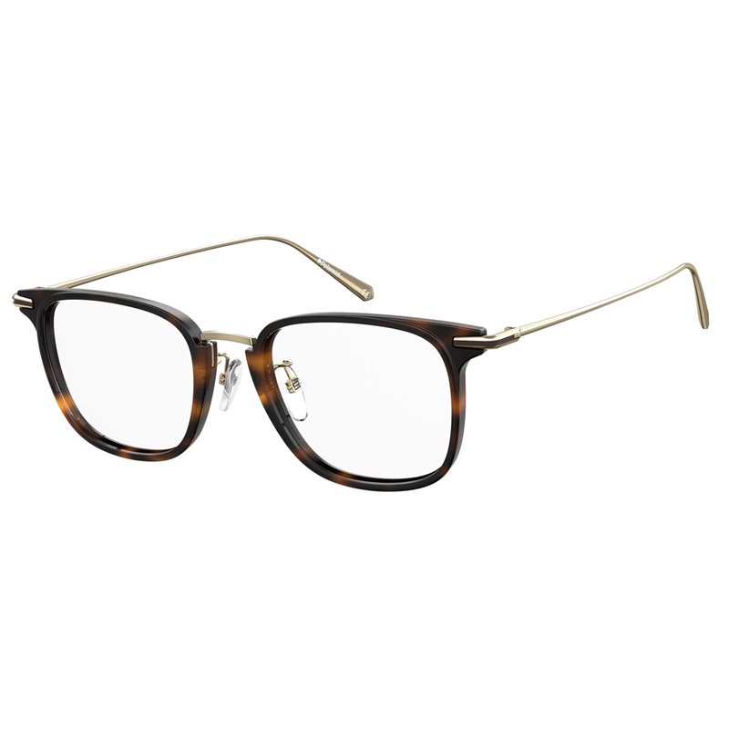 Image secondaire de Monture de Lunettes Homme Polaroid PLD-D384-G-2IK Ø 51 mm