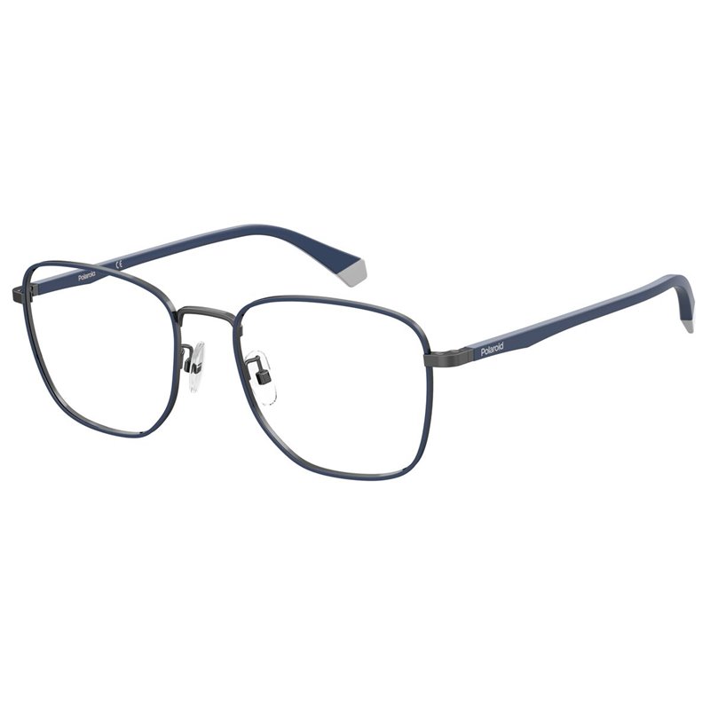 Monture de Lunettes Homme Polaroid PLD-D390-G-V81 Ø 55 mm