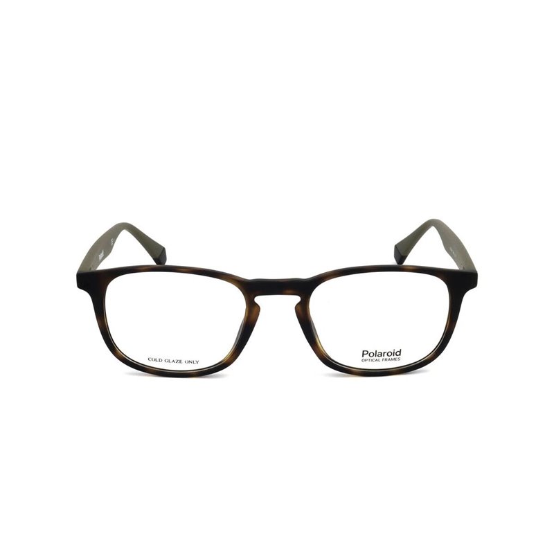 Monture de Lunettes Homme Polaroid PLD-D410-PHW